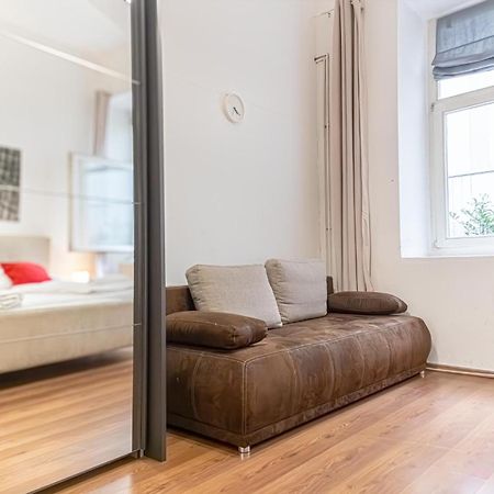 Modern 1Br Apart- Suitable For Longstays Viena Exterior foto