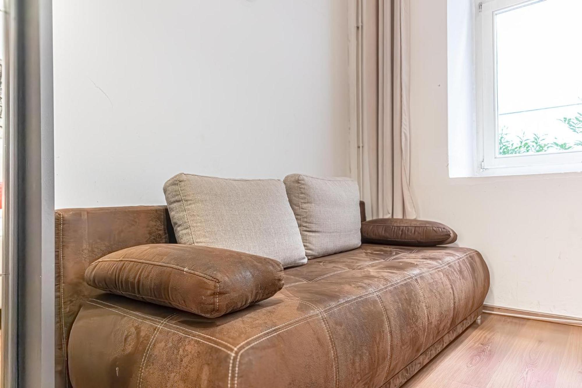 Modern 1Br Apart- Suitable For Longstays Viena Exterior foto