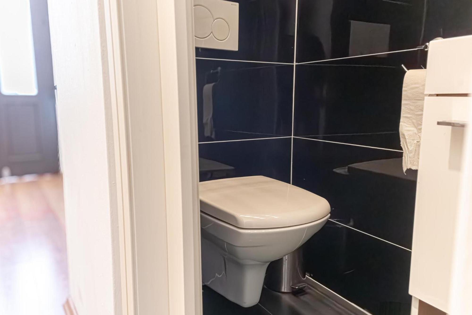 Modern 1Br Apart- Suitable For Longstays Viena Exterior foto